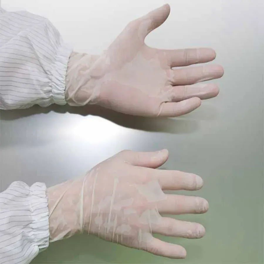 Cleanroom Gloves