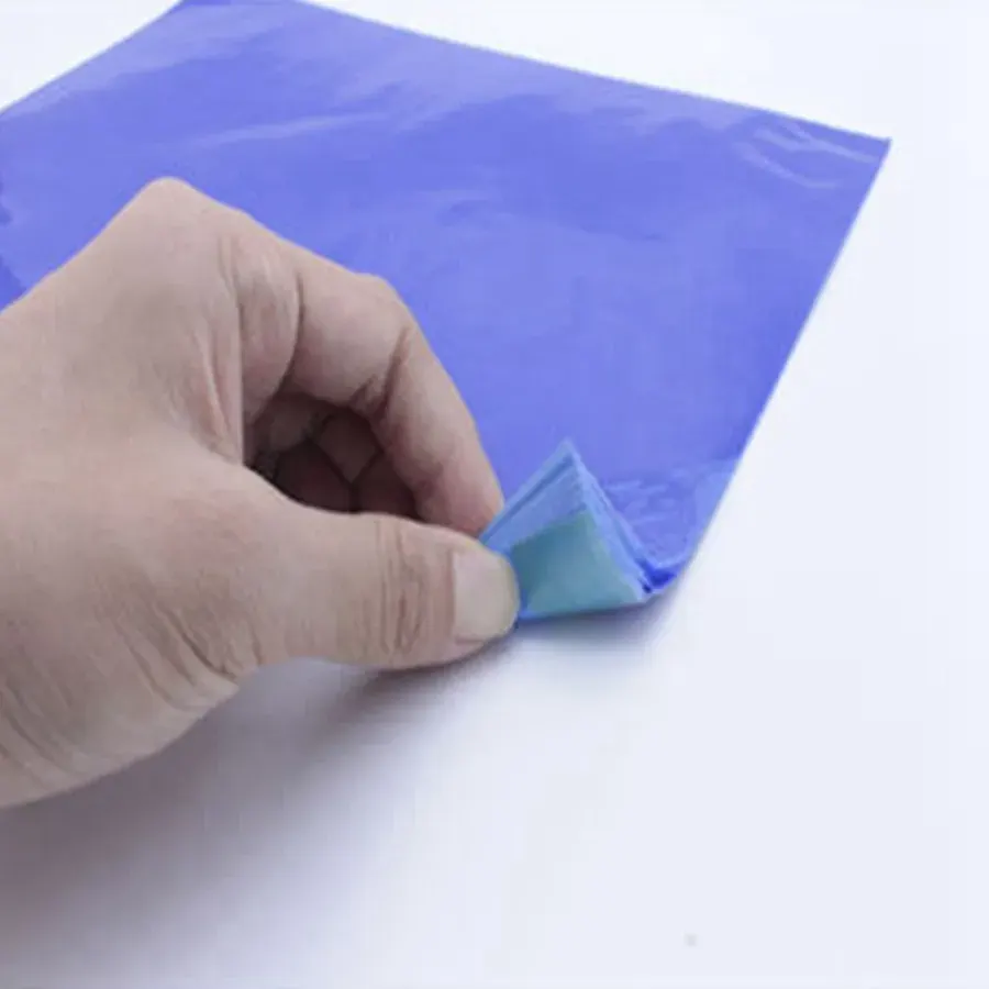 Sticky Paper
