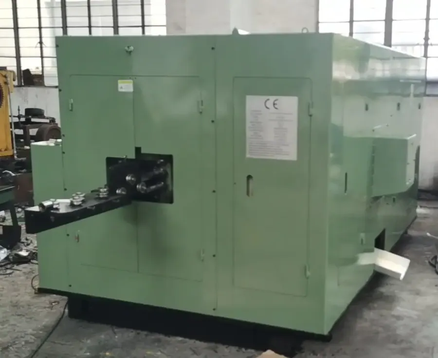 Wedge Anchor Making Machine
