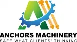 Ningbo Anchors logo
