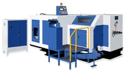 19B-3S Three Die Three Blow Bolt Maker
