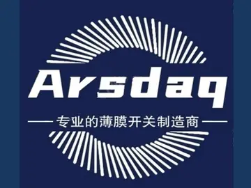 Arsdaq logo
