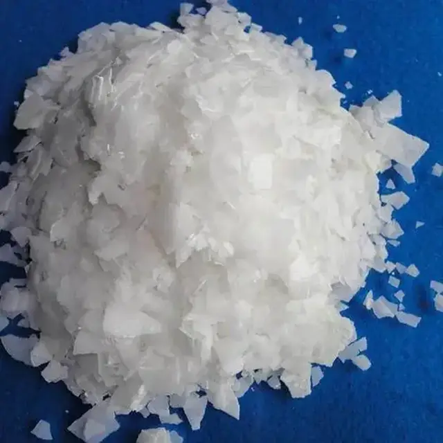Caustic Soda Flakes 99% produced by ArtChems in Tianjin China