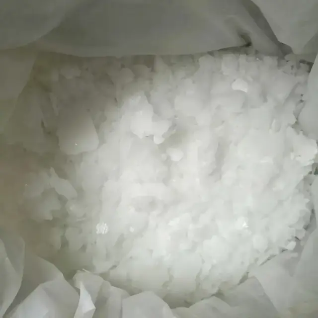 Caustic Soda Solid 99% produced by ArtChems in Tianjin China
