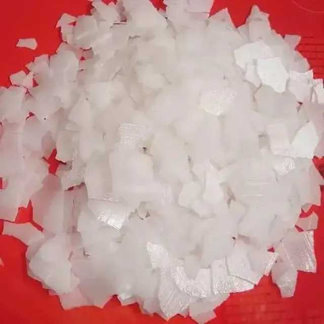 Soap and Detergent