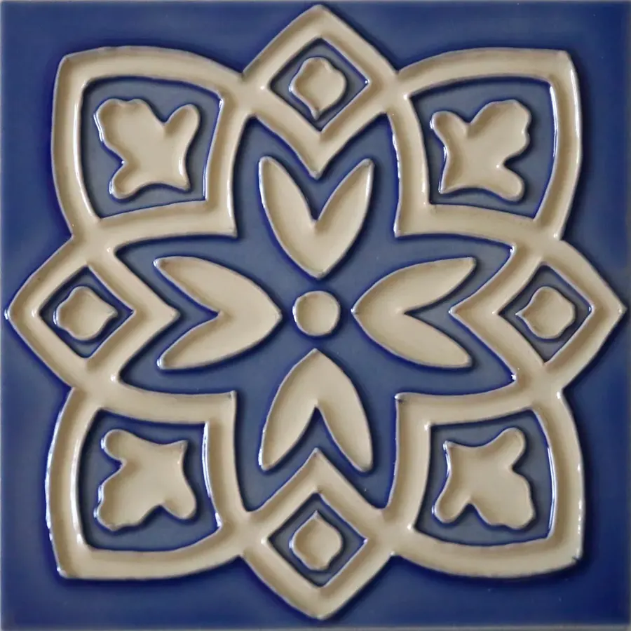 Handmade Decorative Tiles