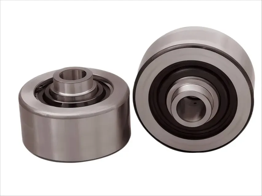 N28 Series Cylindrical Roller Wheel