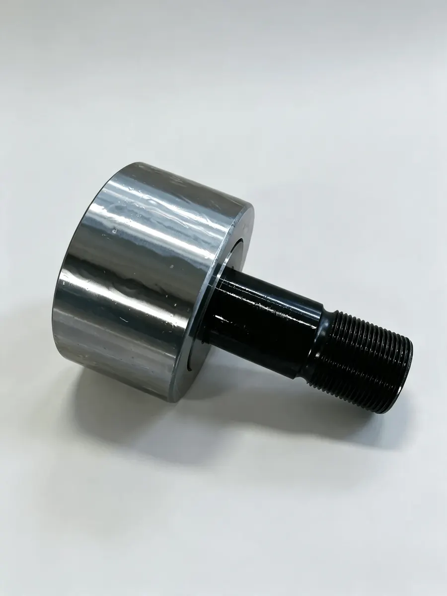 Bolt Type Cylindrical Roller Bearings NUKR 35