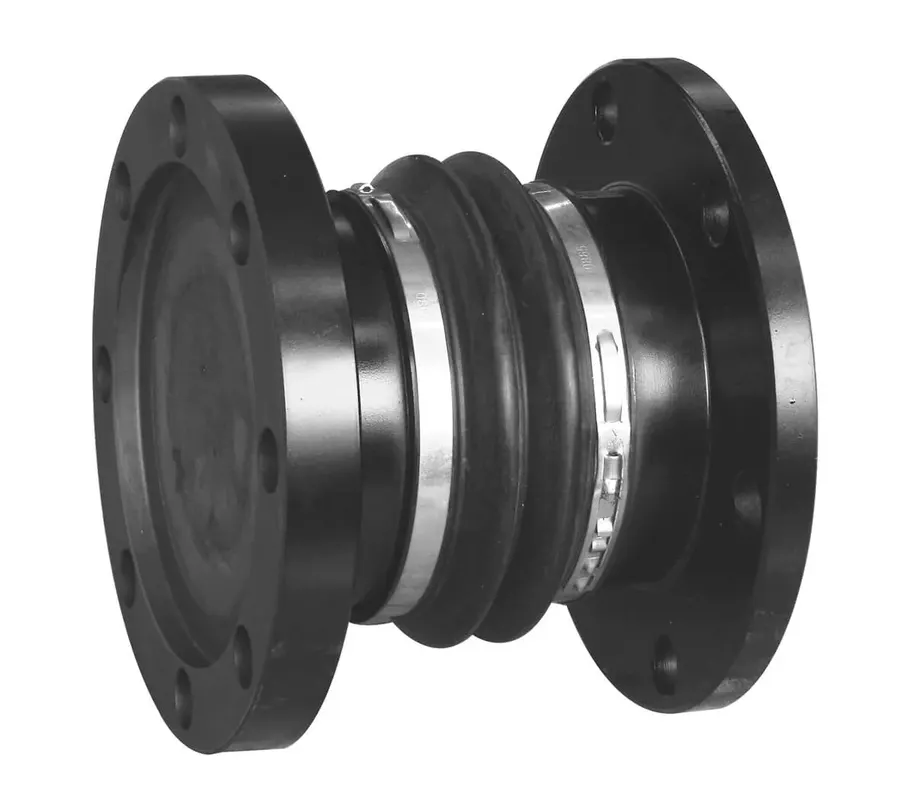 BC68 Series Coupling