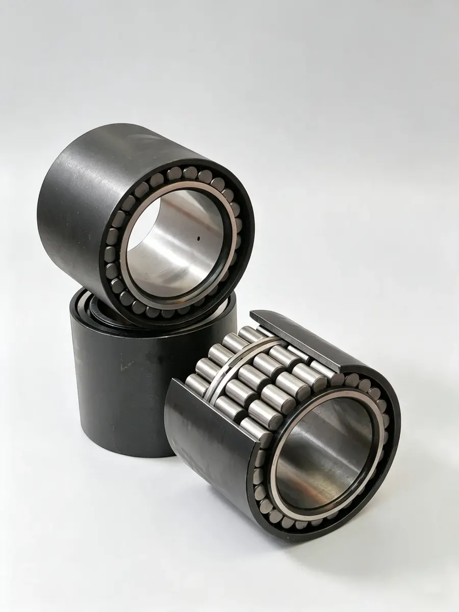 Bearings