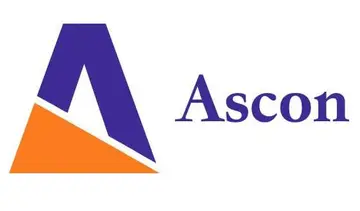 Ascon logo