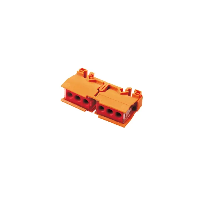 Fast Wiring Connectors