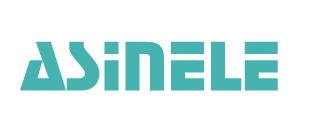 Asin logo