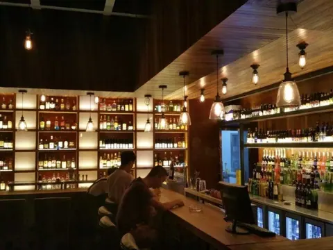Commercial kitchen built by ACOOKER for a hotel project