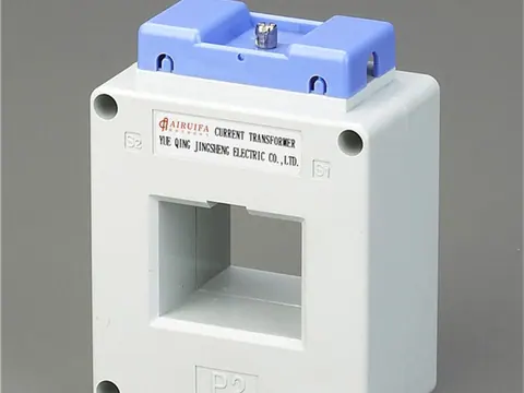 Current Transformers