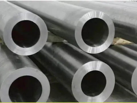 Stainless Steel Pipe