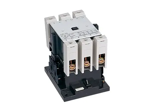 Contactors