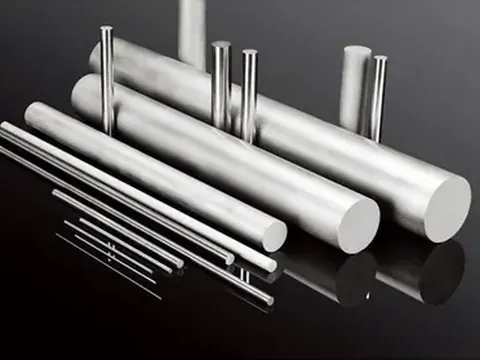 Carbide Rods manufactured by Solarson Carbide