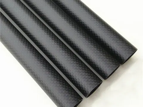 Carbon Fiber Tube