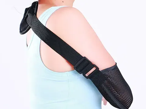 Arm and Shoulder Brace