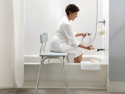 Bath Safety