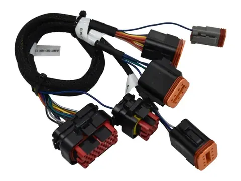 Automotive Wiring Harness harness range