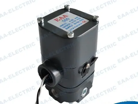EAA Electric products