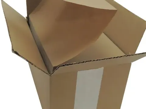 Fanfold Paper Folding Machine