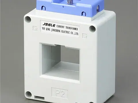 Current Transformers