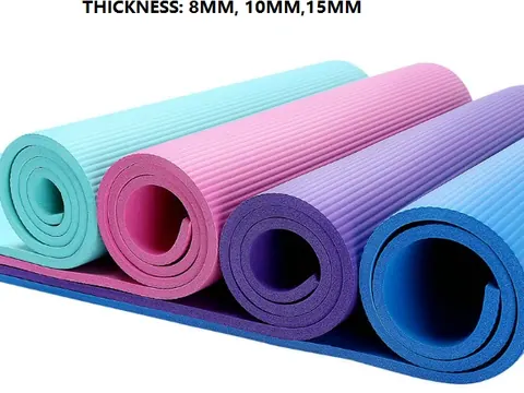 Fitness Items from Everight Products