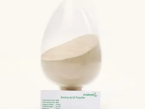 Amino Acids 45 compound amino acid powder
