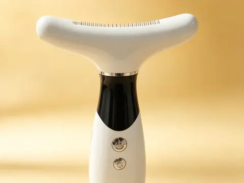 Beauty Care Devices