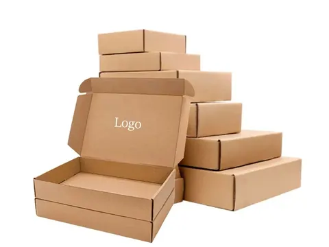 Corrugated Box