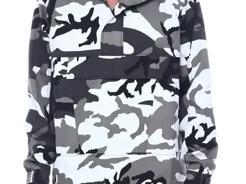 Puffer & Down Jackets made to order by Foriver