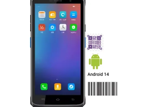 Industrial PDA products
