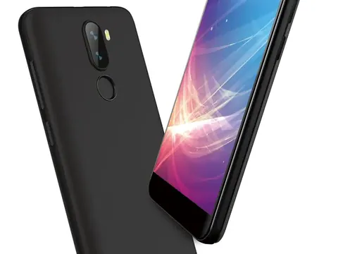 GB Pro handset