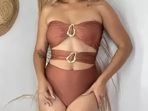 One-Piece Swimsuit