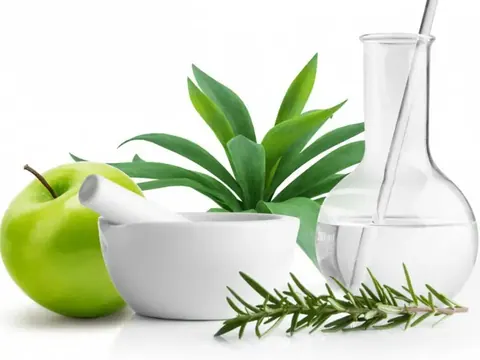 Plant Extracts