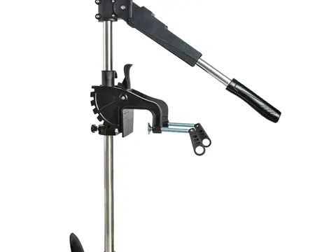 M Series electric trolling motor
