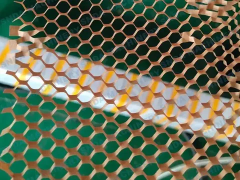Honeycomb Paper Making Machines