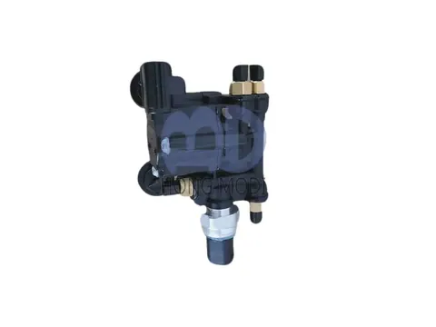 Land Rover Range Rover Sport LR3 LR4 Air Suspension Waste Pressure Valve RVH000046 Genuine Part