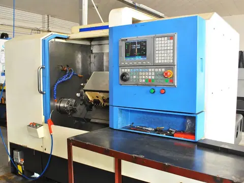 CNC Turning