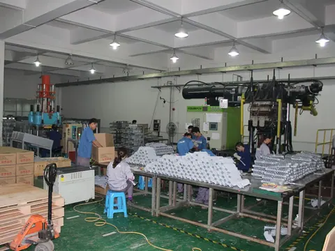 Composite Insulators