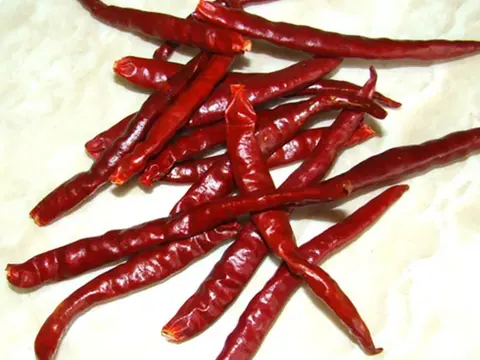 Whole Chili