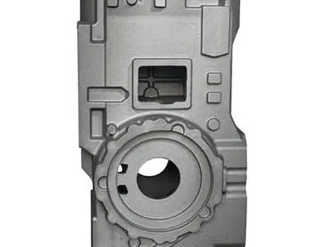 Gray Iron castings by Jianheng Metal