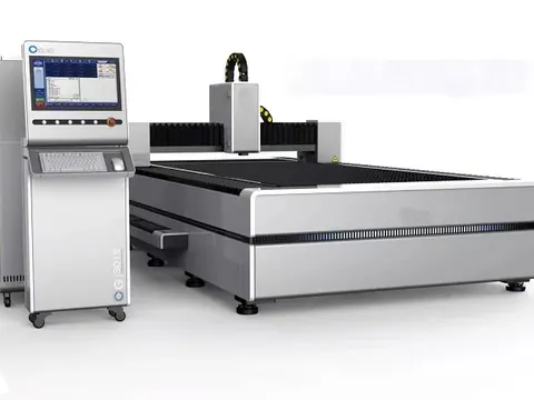 Fiber Laser Cutting Machines from Weihua Laser