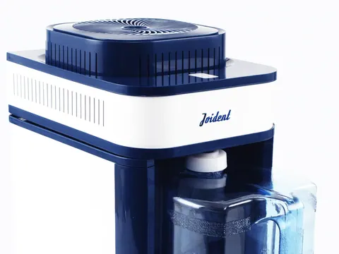 Feed Water Is Why Sterilizers Fail Early