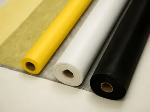 Fiberglass Mesh