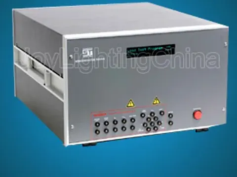 Parametric and Curve Tracing Testers