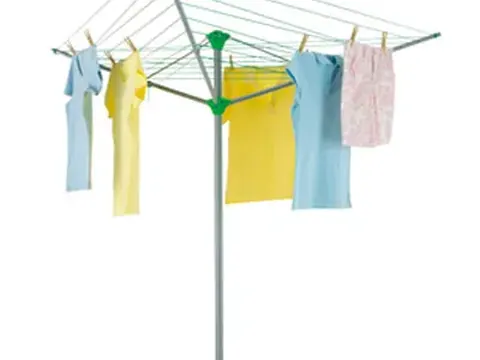 Rotary Dryers